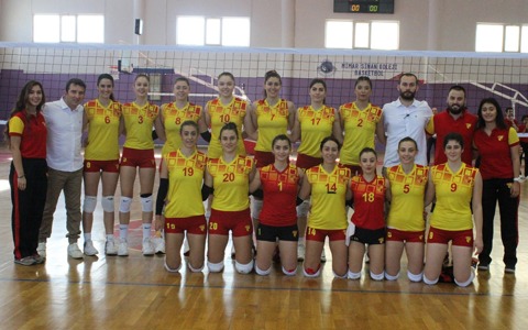 4. Hafta: Büyükçekmece 3-2 Göztepe