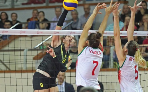 5. Hafta: Göztepe'miz 3-2 Karşıyaka