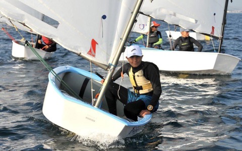 Fahri Can Şampiyonayı 3. Tamamladı