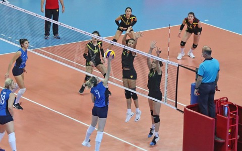 8. Hafta: İzmir BŞB. 3-2 Göztepe'miz