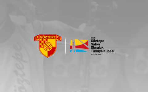 Göztepe Salon Okçuluk Türkiye Kupası