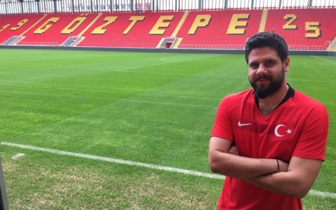 E-sporda İlk Milli Davet