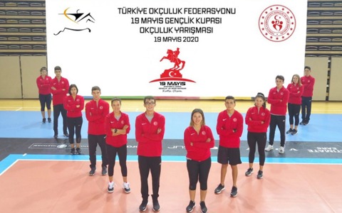 19 Mayıs Gençlik Kupası