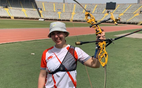 19 Mayıs Gençlik Kupası'nın Kazananı Yasemin