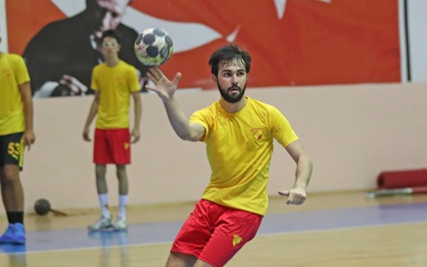 Uçan Adamlar Sezona Hazırlanıyor