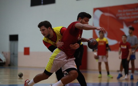 Uçan Adamlar İzmir'deki Hazırlıklarını Tamamladı