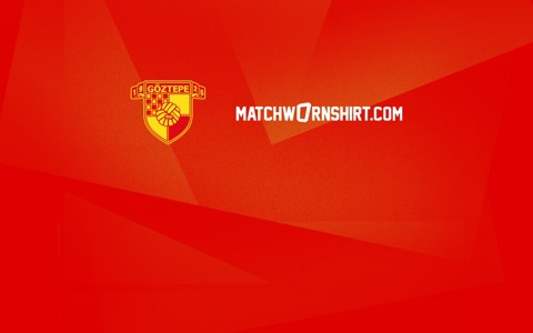 Maç Formalarımız Açık Artırmada