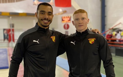 Türkiye Şampiyonası’nı İki Madalya ile Tamamladık