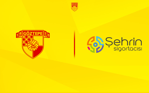 Şehrin Sigortacısı ile Sponsorluk Anlaşması İmzaladık