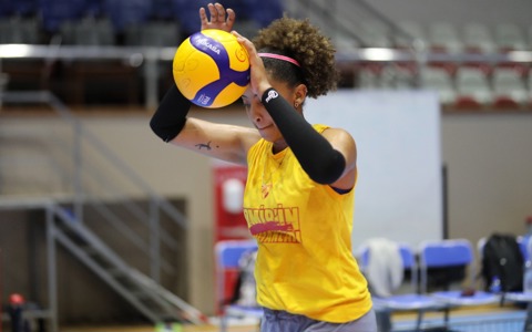 Yeni Sezon Hazırlıklarını Sürdürdük