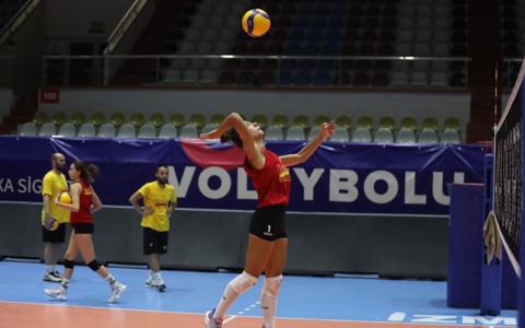 Yeni Sezon Hazırlıklarına Devam Ettik