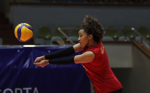 İzmir’in Sultanları Yeni Sezon Hazırlıklarına Devam Etti