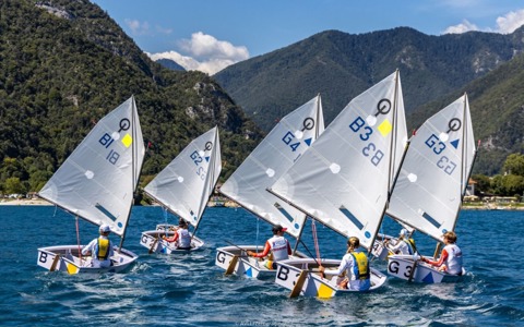 Milli Yelkencimiz Avrupa 4’üncüsü