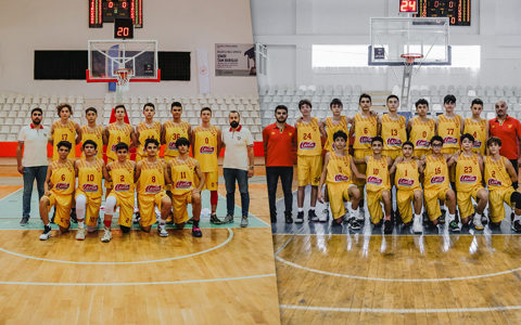 Basketbol'da Haftanın Sonuçları