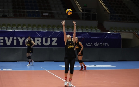 VOLEYBOL | 9 Kasım 2022