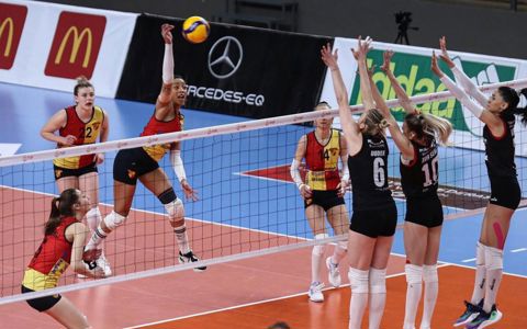 Göztepe'miz 2-3 Muratpaşa Bld.