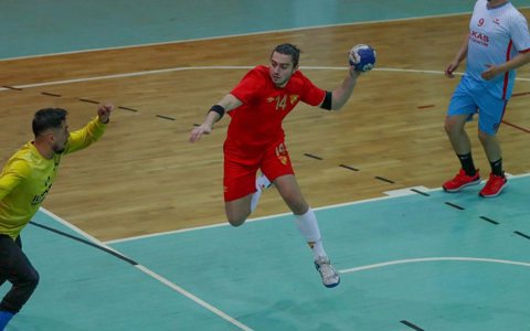 Göztepe'miz 36-41 Zeytinburnu Irmak