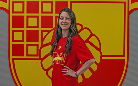 Pınar Atasever Yeniden Yuvada