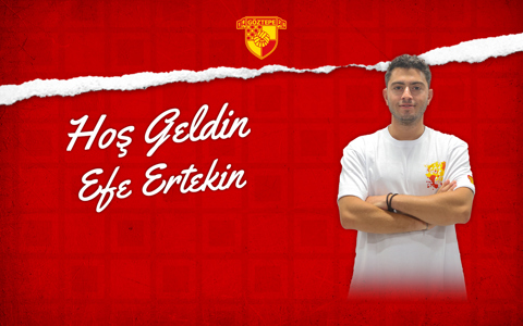 Efe Ertekin İle Yola Devam
