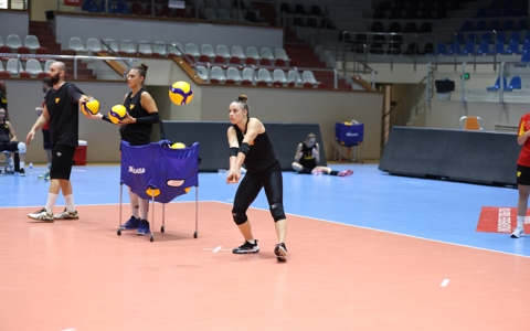 Antrenman Günlüğü | 23 Ağustos 2023