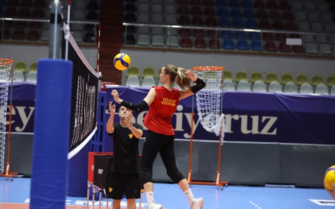  Antrenman Günlüğü | 24 Ağustos 2023