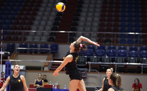  Antrenman Günlüğü | 28 Ağustos 2023