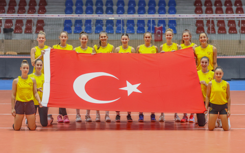  Antrenman Günlüğü | 30 Ağustos 2023