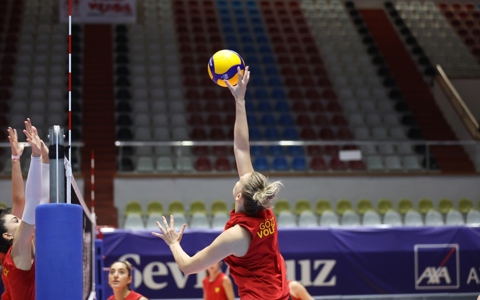  Antrenman Günlüğü | 1 Eylül 2023