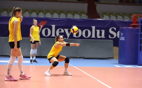  Antrenman Günlüğü | 2 Eylül 2023