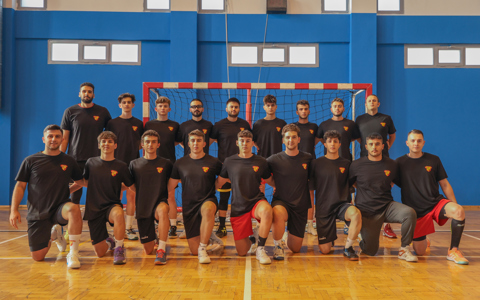 2023-24 Sezonu Başlıyor