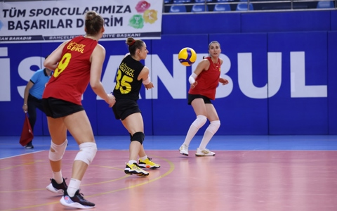 Hazırlık Maçı: Göztepe'miz 0-3 Zeren SK