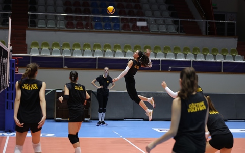 Antrenman Günlüğü | 21 Eylül 2023