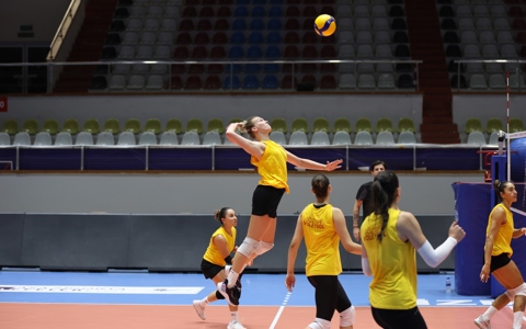 Antrenman Günlüğü | 20 Eylül 2023