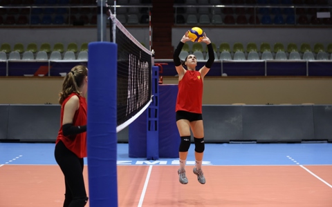 Antrenman Günlüğü | 19 Eylül 2023