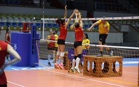 Antrenman Günlüğü | 10 Ekim 2023