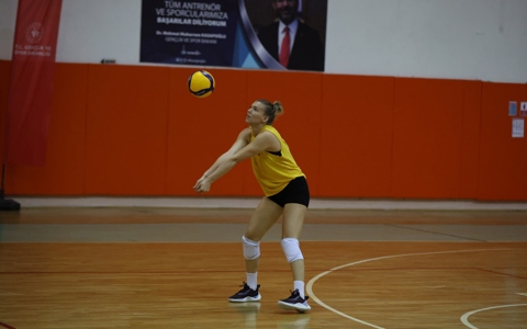 Antrenman Günlüğü | 11 Ekim 2023