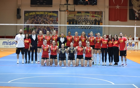 Yeşilyurt 3-2 Göztepe'miz