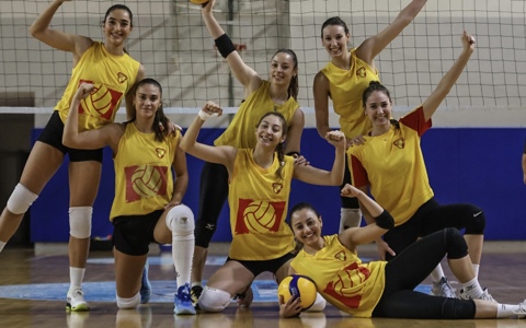 Antrenman Günlüğü | 01 Kasım 2023