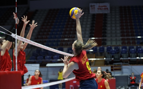  Antrenman Günlüğü | 10 Kasım 2023