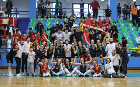 BB Bodrumspor 0-3 Göztepe’miz