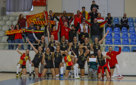 3 As Sigorta Çanakkale Bld. 1-3 Göztepe’miz