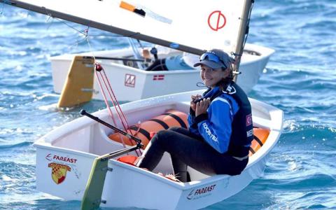 Yelkenden İkincilik