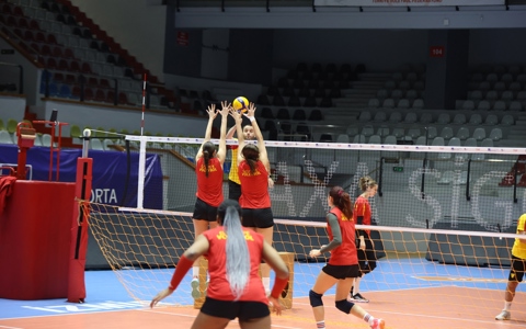 Antrenman Günlüğü | 1 Aralık 2023