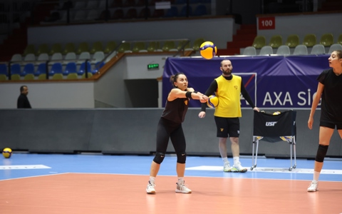 Antrenman Günlüğü | 21 Aralık 2023