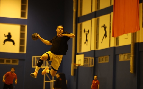 Antrenman Günlüğü | 4 Aralık 2023