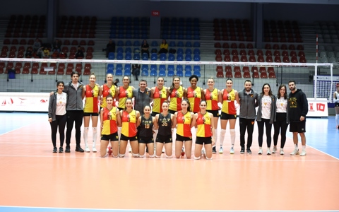 Göztepe'miz 1-3 BB Bodrumspor