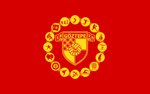 16 branş, binlerce sporcu ile Türk sporunu destekliyoruz