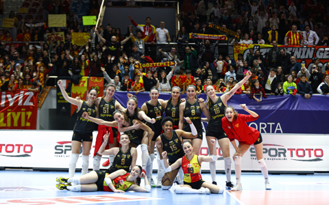 Göztepe'miz 3-0 Edremit Bld. Altınoluk