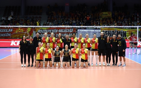 Göztepe'miz 2-3 Bahçelievler Bld.