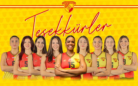 Teşekkürler